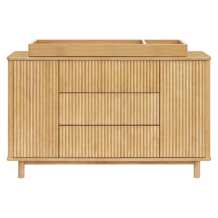 Babyletto Pogo Tambour Dresser