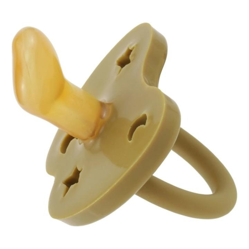 Hevea Pacifier