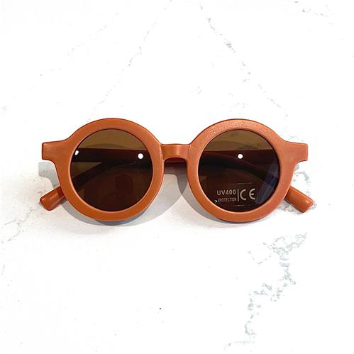 Sugar + Maple Mod Sunglasses