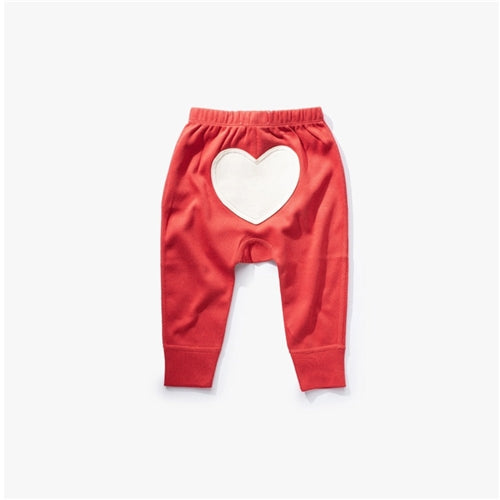 Sapling Child Heart Pants