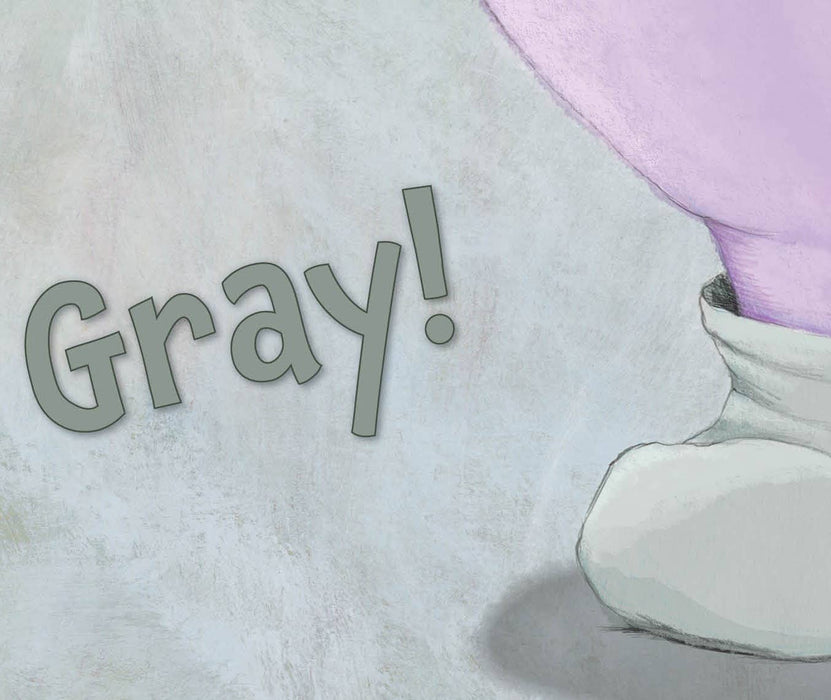 One Red Sock Board Book with Flocked Cover