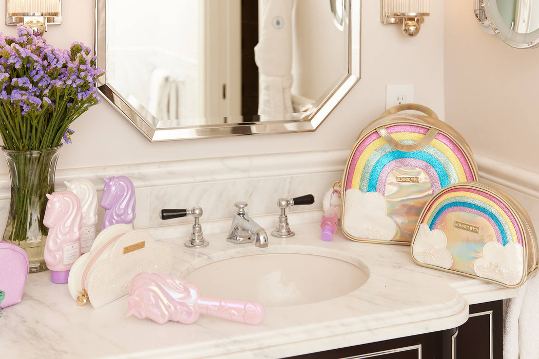 Unicorn Cosmetic Bag