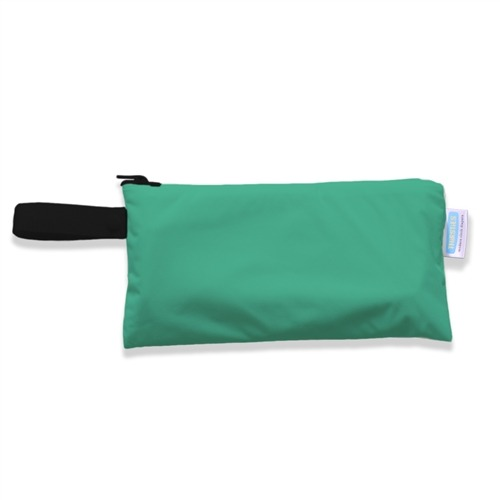 Thirsties Clutch Bag