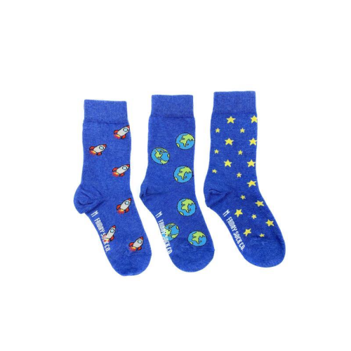 Friday Sock Co. Kids Socks