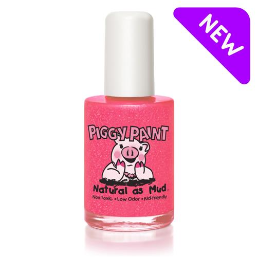 Piggy Paint Nail Polish