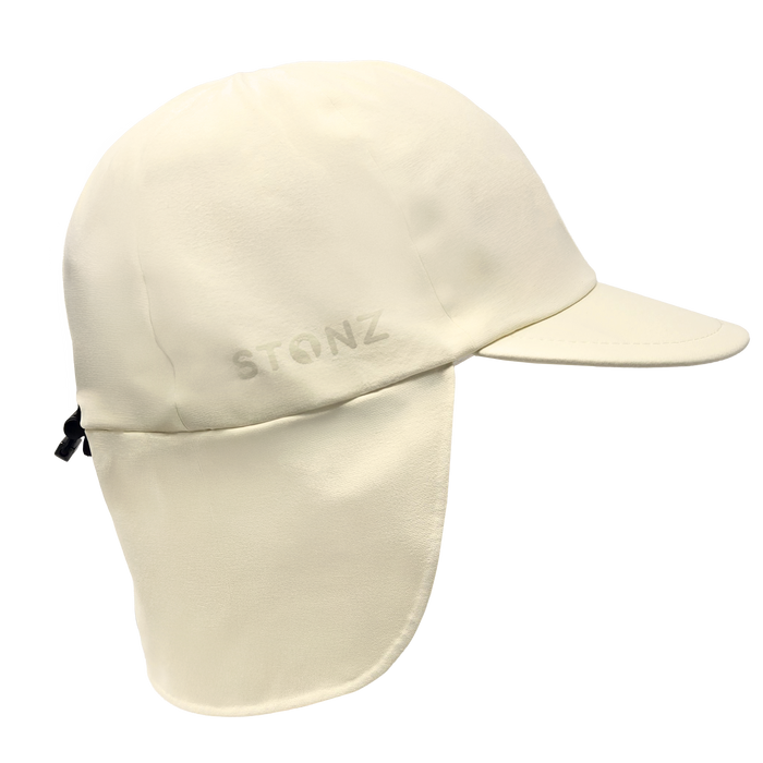 SS27 Flap Cap Sun Hat Baby and Toddler
