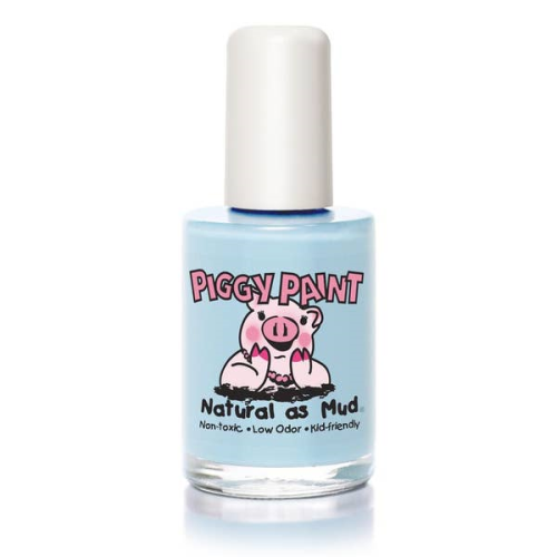 Piggy Paint Nail Polish