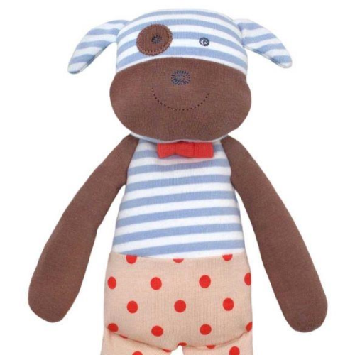 Organic Farm Buddies 14" Plush Toy