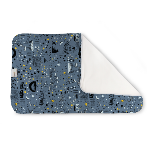 Kanga Care Changing Pad & Sheet Saver