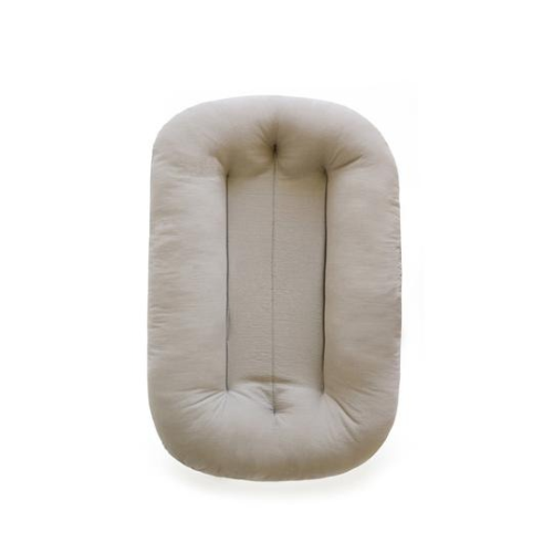 Snuggle Me Organic Bare Lounger