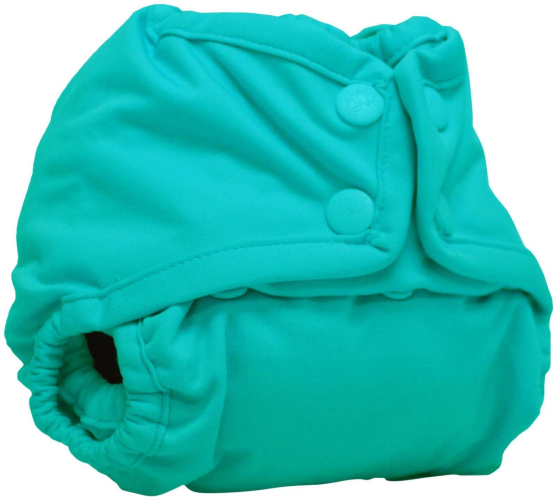 Rumparooz Newborn Snap Diaper Cover