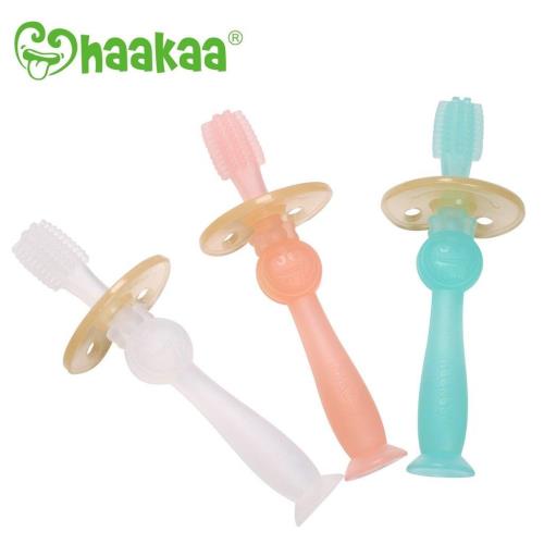 Haakaa Silicone Sip-N-Snack Cup 8oz