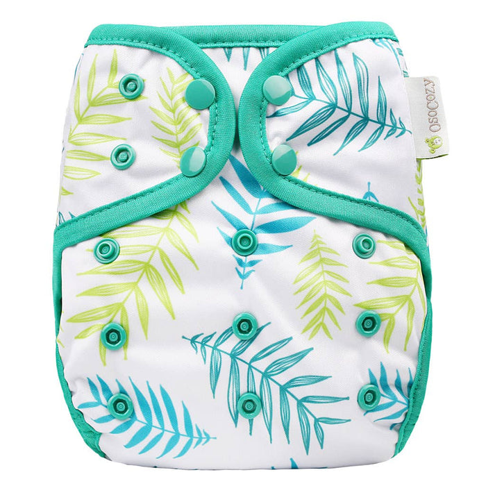 OsoCozy One Size Cloth Diaper Covers