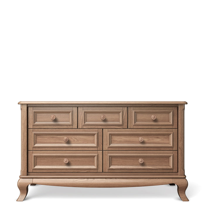 Romina Antonio Double Dresser