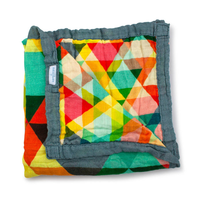 Kanga Care Serene Reversible Blanket