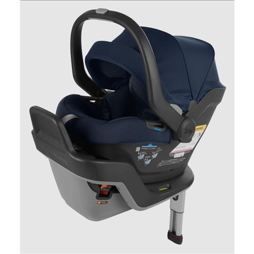 UPPAbaby Mesa MAX Infant Car Seat & Base