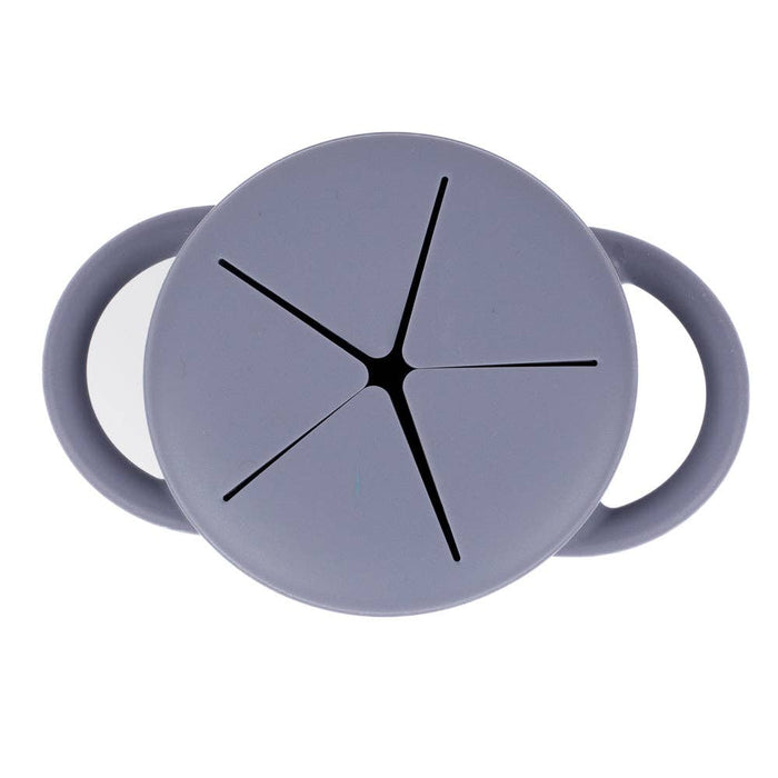 Bella Tunno | Baby Got Snacks Happy Snacker