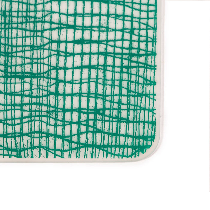 modern-twist Placemat: Linen - Pine