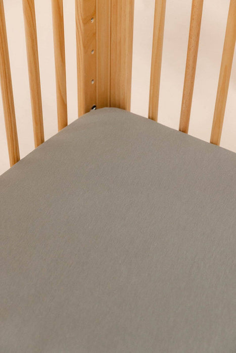 Acadian - CloudBlend™ Crib Sheet