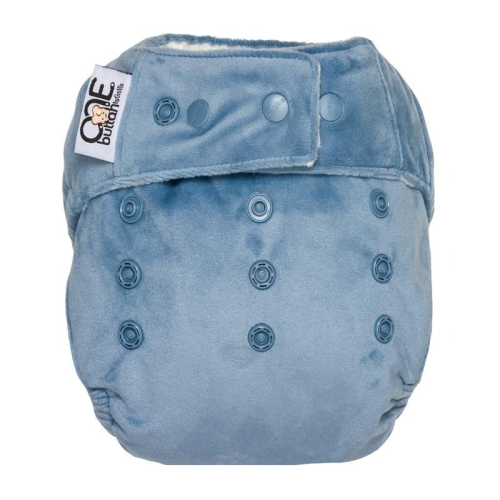 GroVia Buttah O.N.E. Cloth Diaper