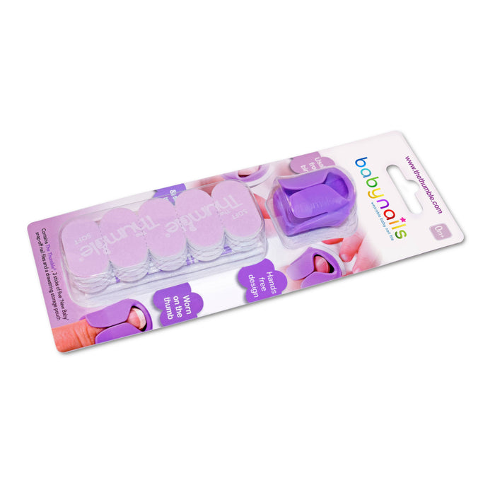 Baby Nails New Baby Pack Baby Nail Care Kit Baby Grooming