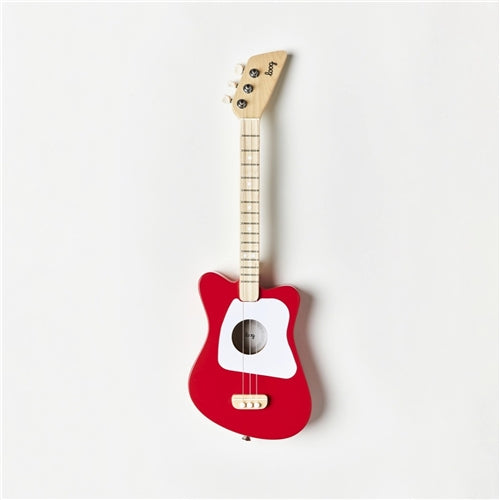 Loog Mini Electric Guitar