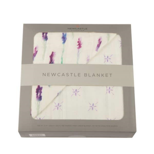 Newcastle Classics Blanket