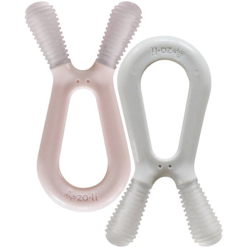 ZoLi Bunny Teether