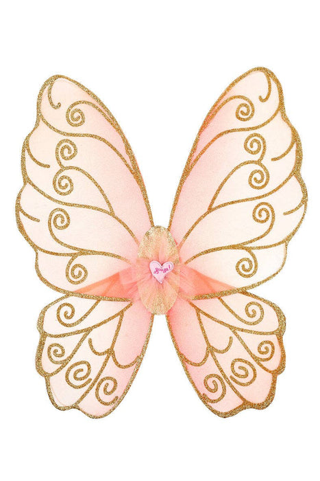 Marilea wings - Costume Accessory for Kids - Carnival & Festive Use