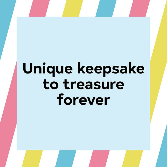 Letters from My Baby's First Year