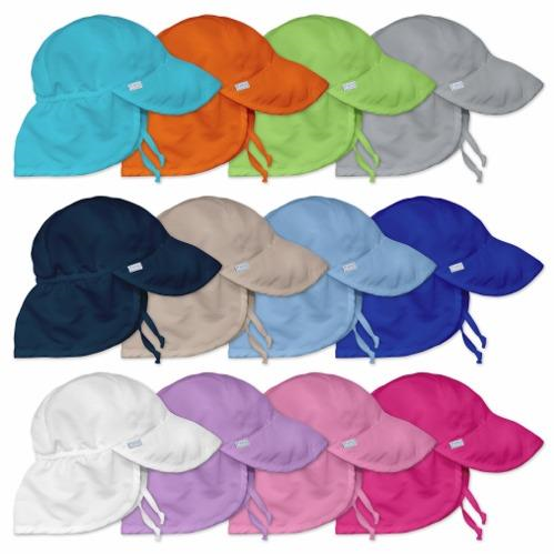 iPlay Brim Sun protection hat