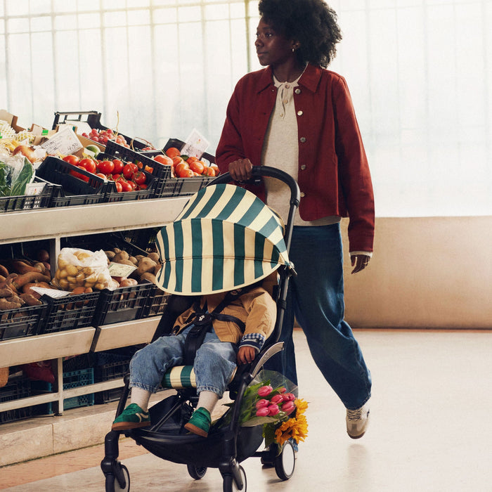 Stokke YOYO Riviera Collection Color Pack
