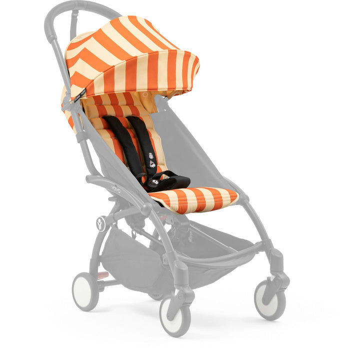 Stokke YOYO Riviera Collection Color Pack