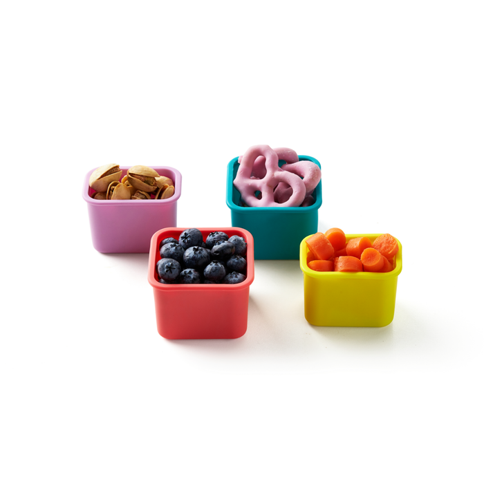 Rover Pod 4 Pack