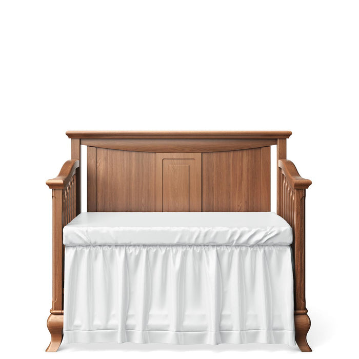 Romina Antonio Convertible Crib / Solid Back