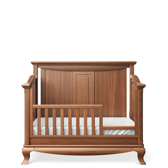 Romina Antonio Convertible Crib / Solid Back