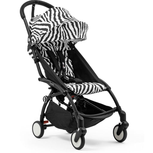 Stokke YOYO³ Stroller From 6 Months