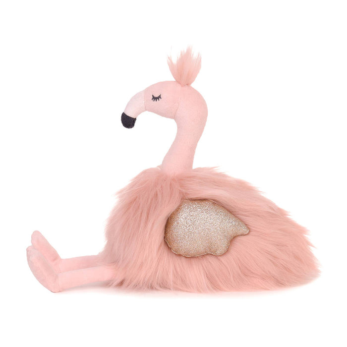 Gloria Flamingo Soft Toy 17"/ 43cm