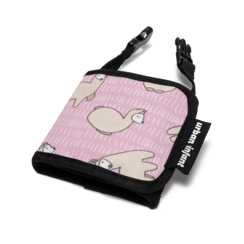 Urban Infant Travel Crayon Wallet