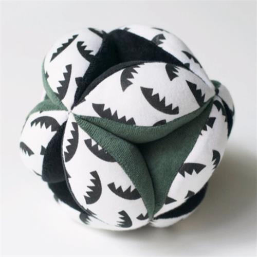 Wee Gallery Clutch Ball