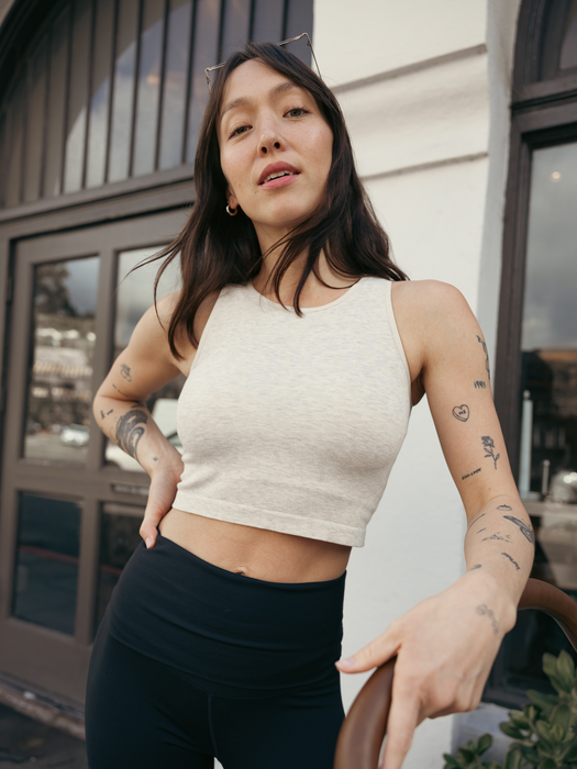 Kindred Bravely Sublime® Bamboo Maternity & Nursing Longline Bra