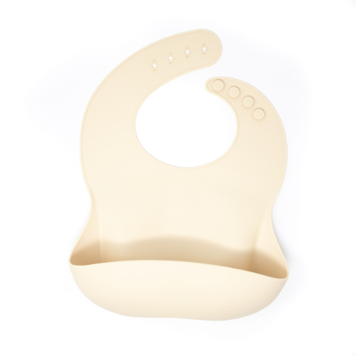 Baby Bar & Co Silicone Bibs