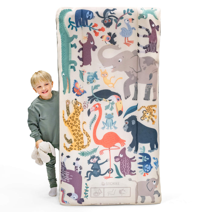 Stokke JetKids CloudSleeper Inflatable Kids Bed