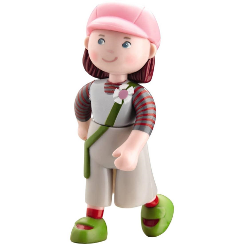 HABA Little Friends Bendy Doll