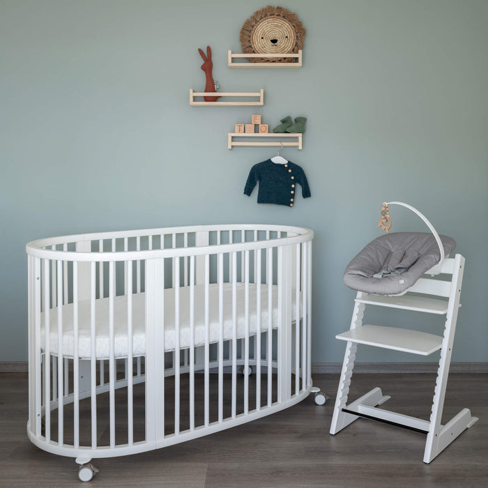 Stokke Sleepi Bed Fitted Sheet V3