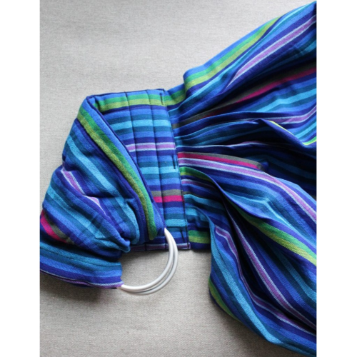 Maya Wrap Lightly Padded Ring Sling