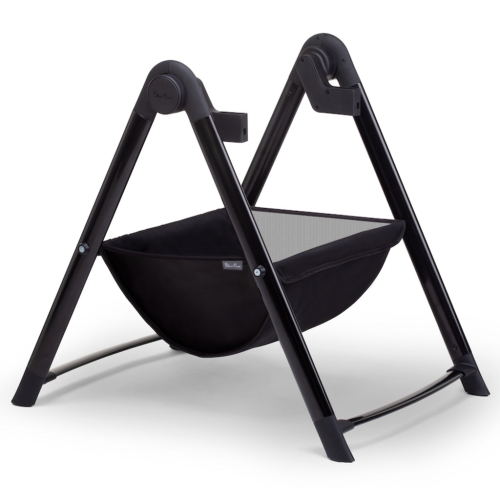 Silver Cross Wave/Coast Bassinet Stand