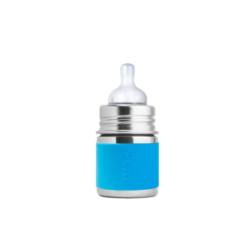 Pura Kiki 5oz Infant Bottle