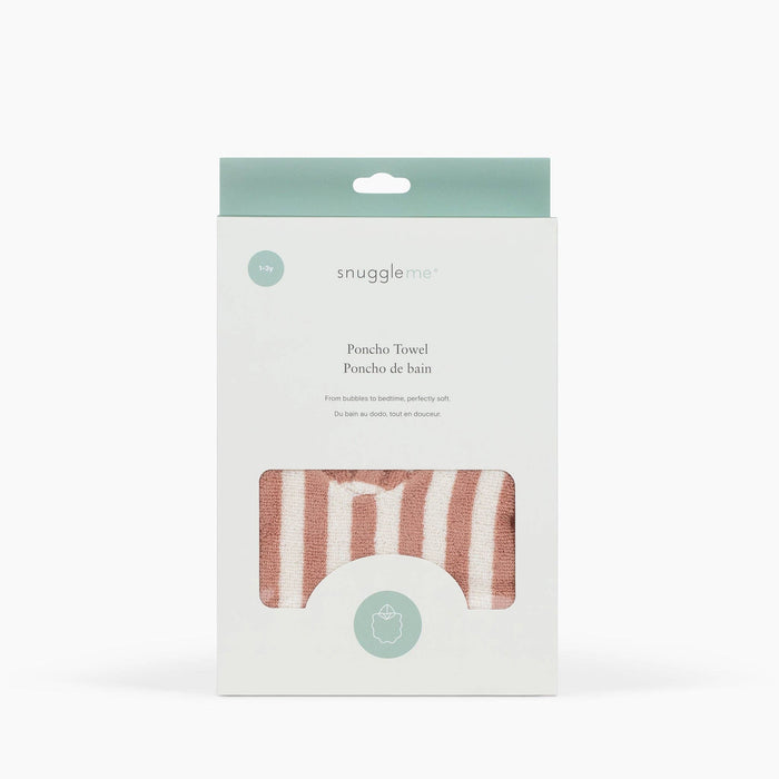 Poncho Towel | Gumdrop