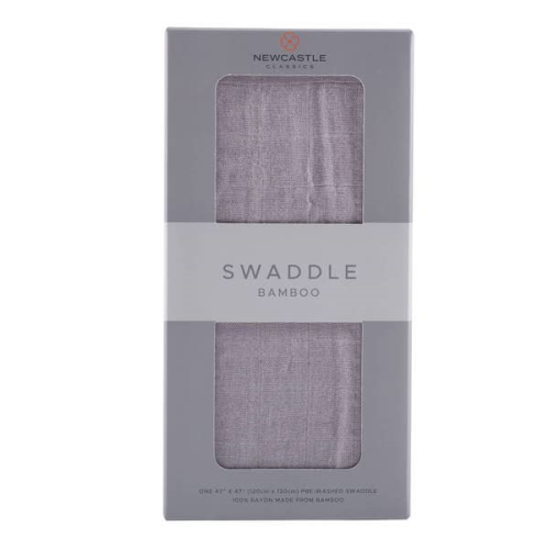 Newcastle Classics Swaddle Blanket